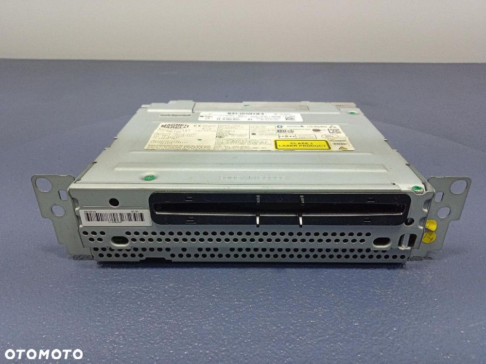 BMW 1 F20  RADIO NAWIGACJA CZYTNIK 9365855 - 1