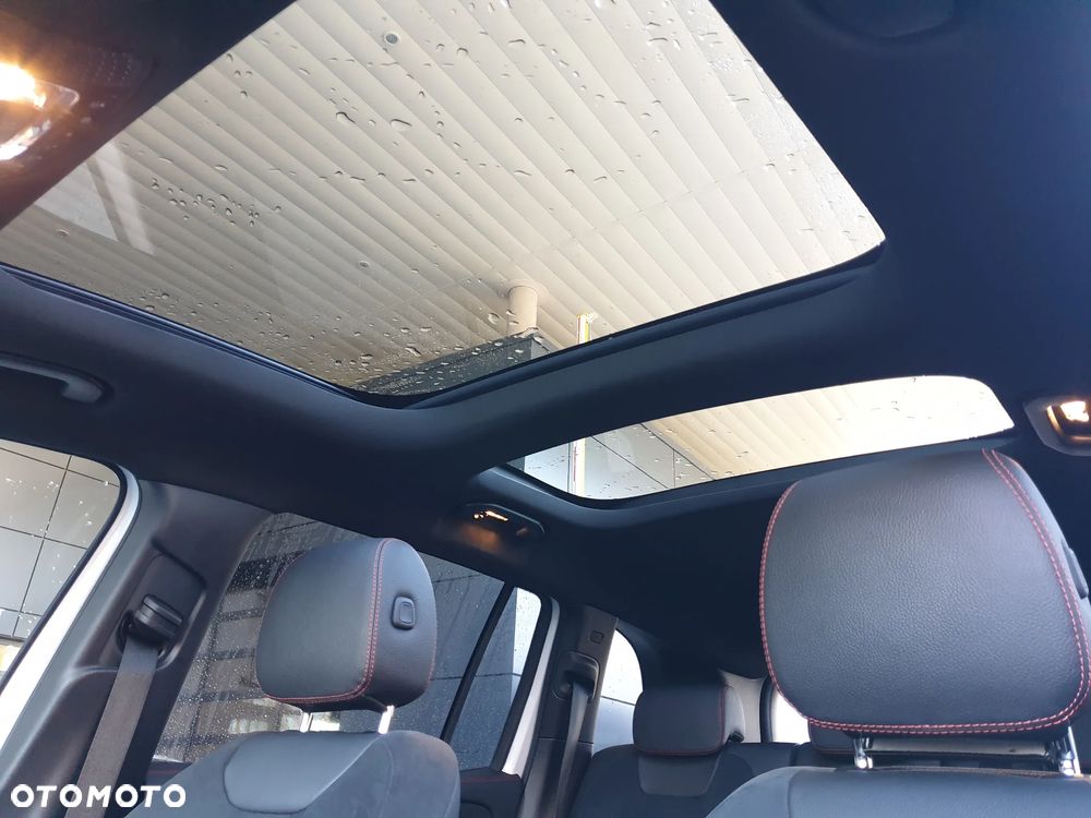 Mercedes-Benz GLB 200 d AMG Line 8G-DCT - 32