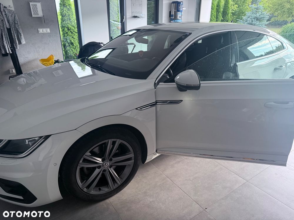 Volkswagen Arteon 2.0 TSI GPF R-Line DSG - 11