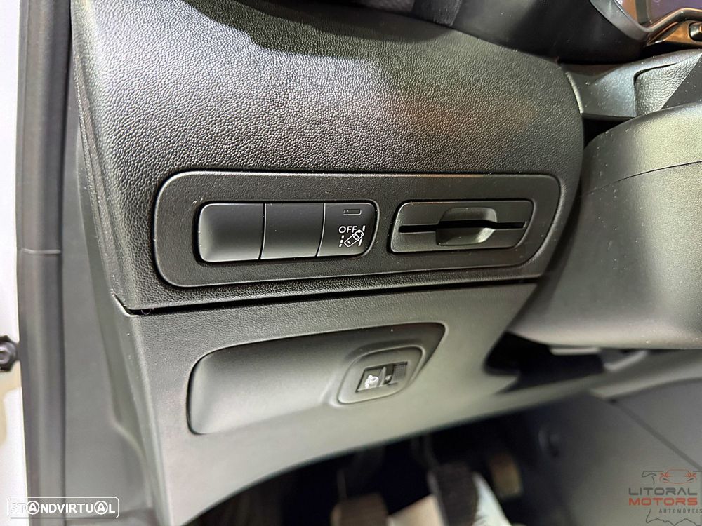 Citroën C3 Aircross 1.2 PureTech Rip Curl - 18