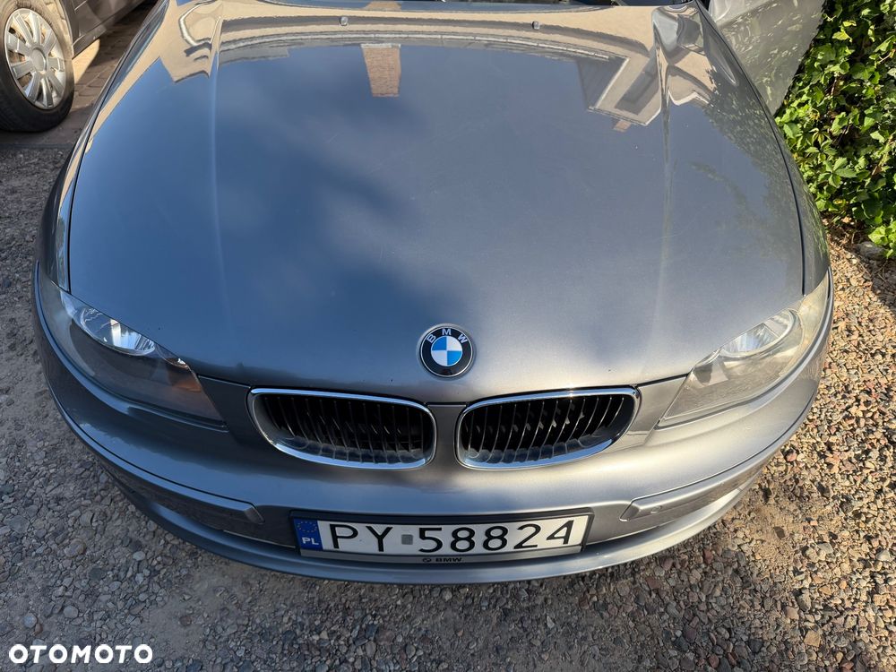 BMW Seria 1 - 9