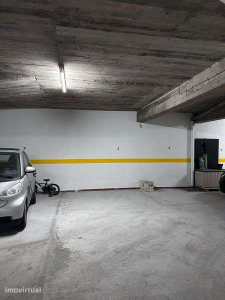 Garagem no Lumiar, Lisboa - Grande imagem: 4/5