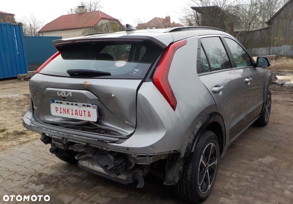 Kia Niro - 19