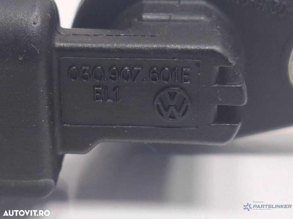 Senzor  ax came VOLKSWAGEN GOLF VI 5K1 2008 - 2013 TSI CAXA 030907601E - 3
