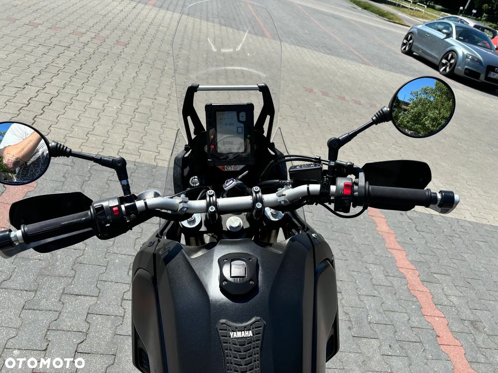 Yamaha Tenere - 9
