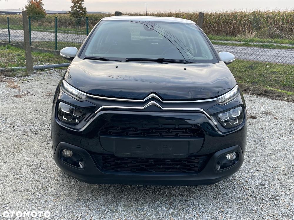 Citroen C3 2021 photo 2