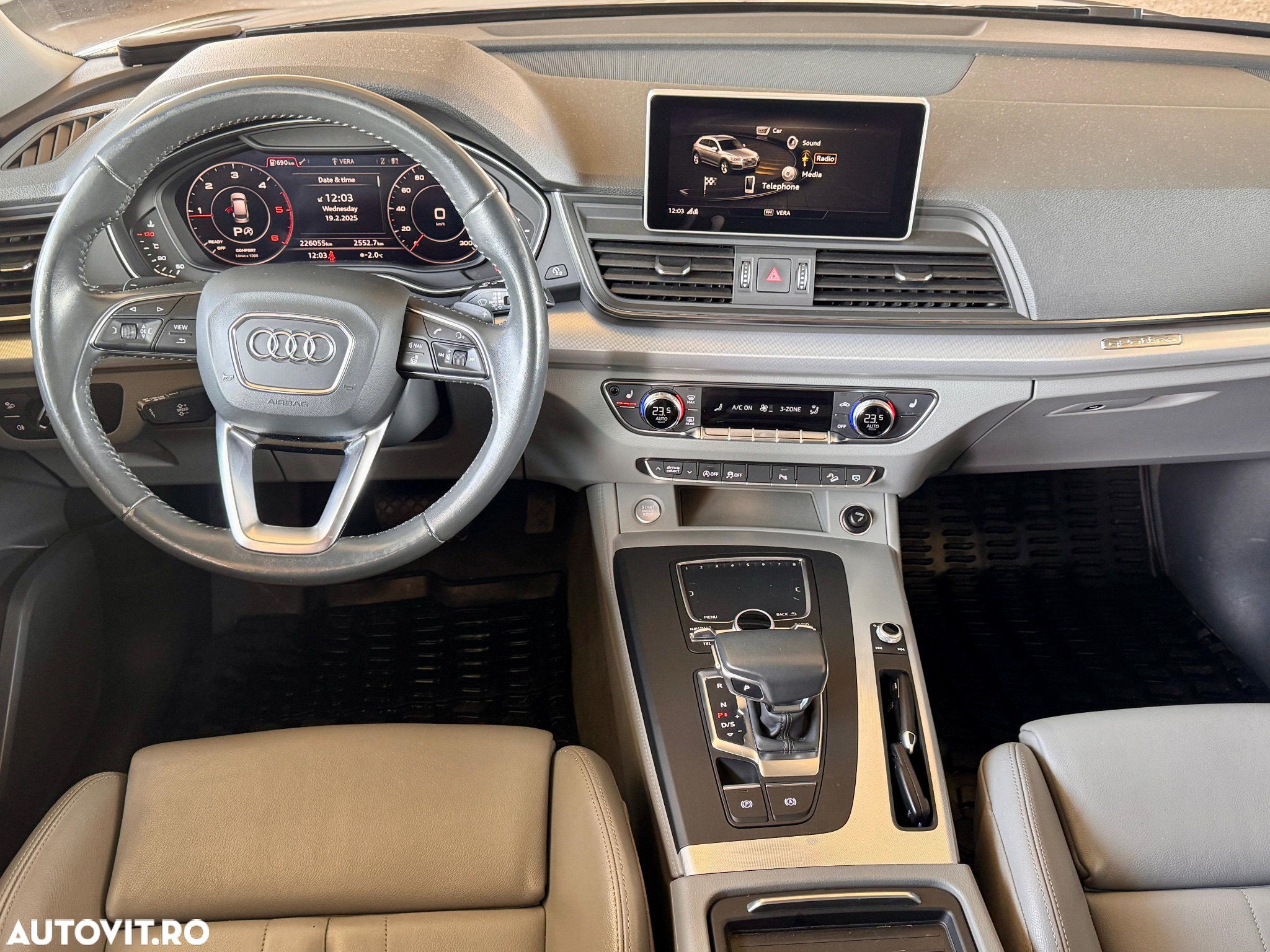 Audi Q5 - 8
