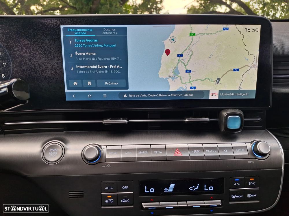 Hyundai Kauai 1.0 T-GDi Premium - 28