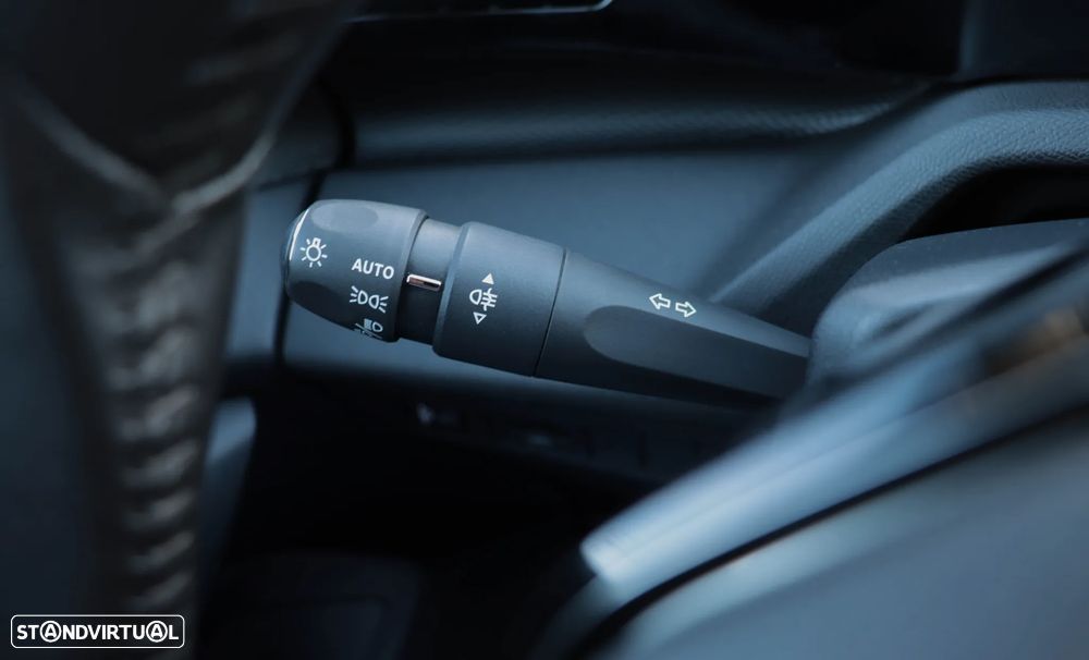 Peugeot 308 SW PureTech 130 EAT8 Active Pack - 25