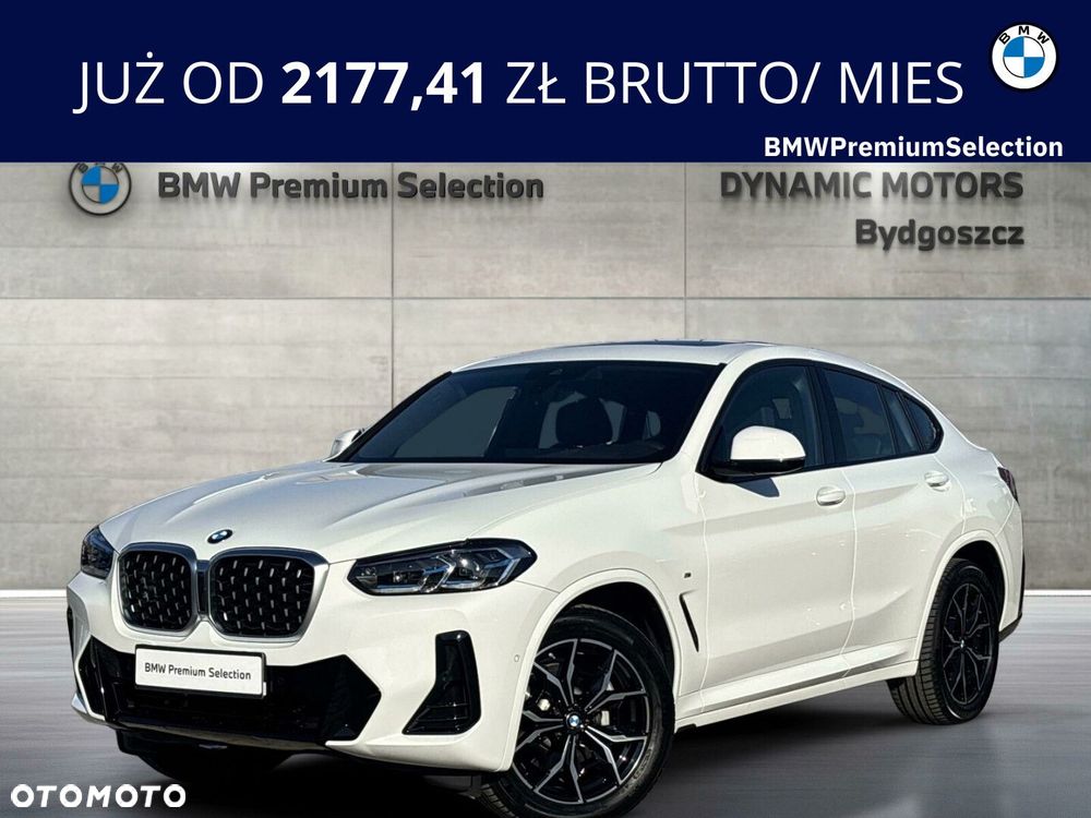 BMW X4 - 2