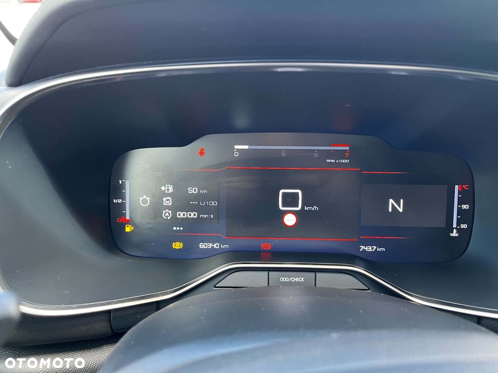 Citroën C5 Aircross 1.5 BlueHDi Max EAT8 - 9