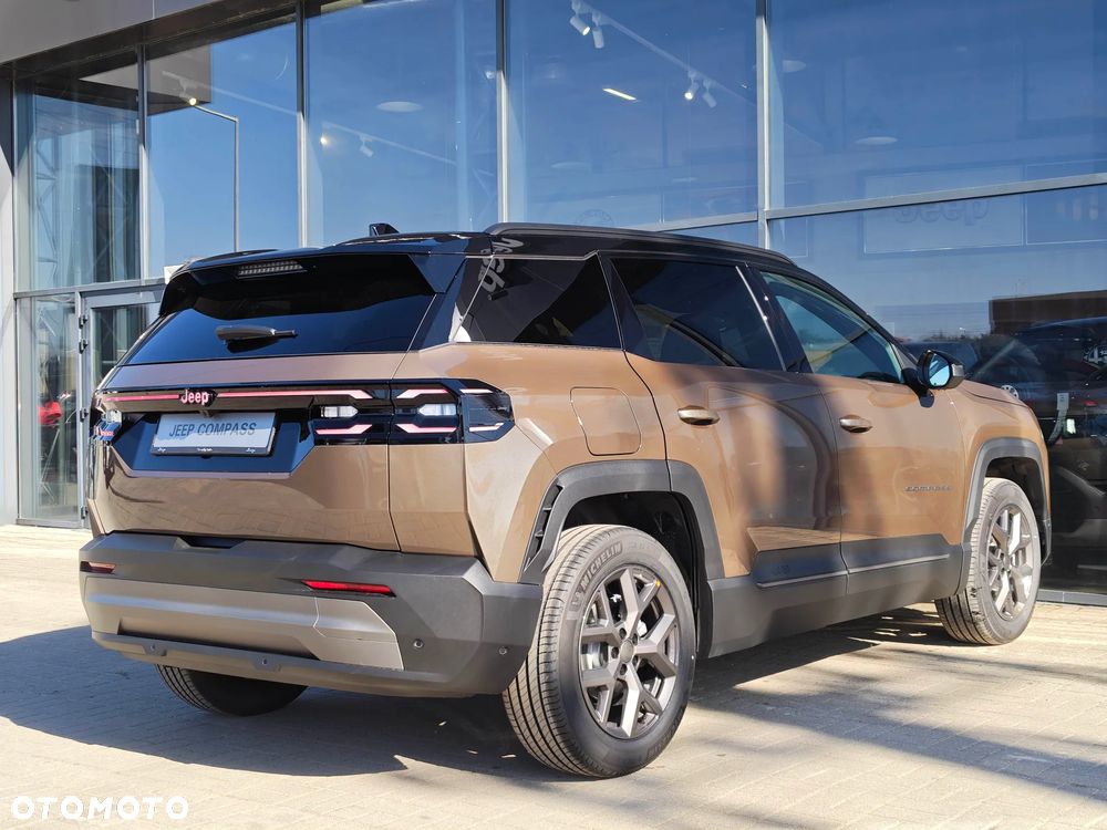 Jeep Compass - 6
