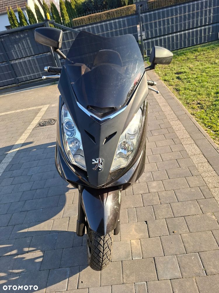 Peugeot Satelis - 11