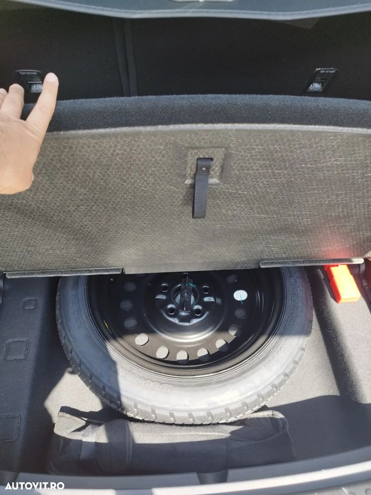 Geely Cityray - 11