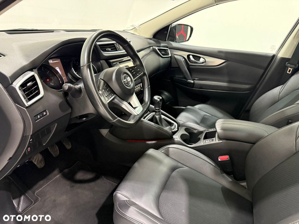 Nissan Qashqai - 30