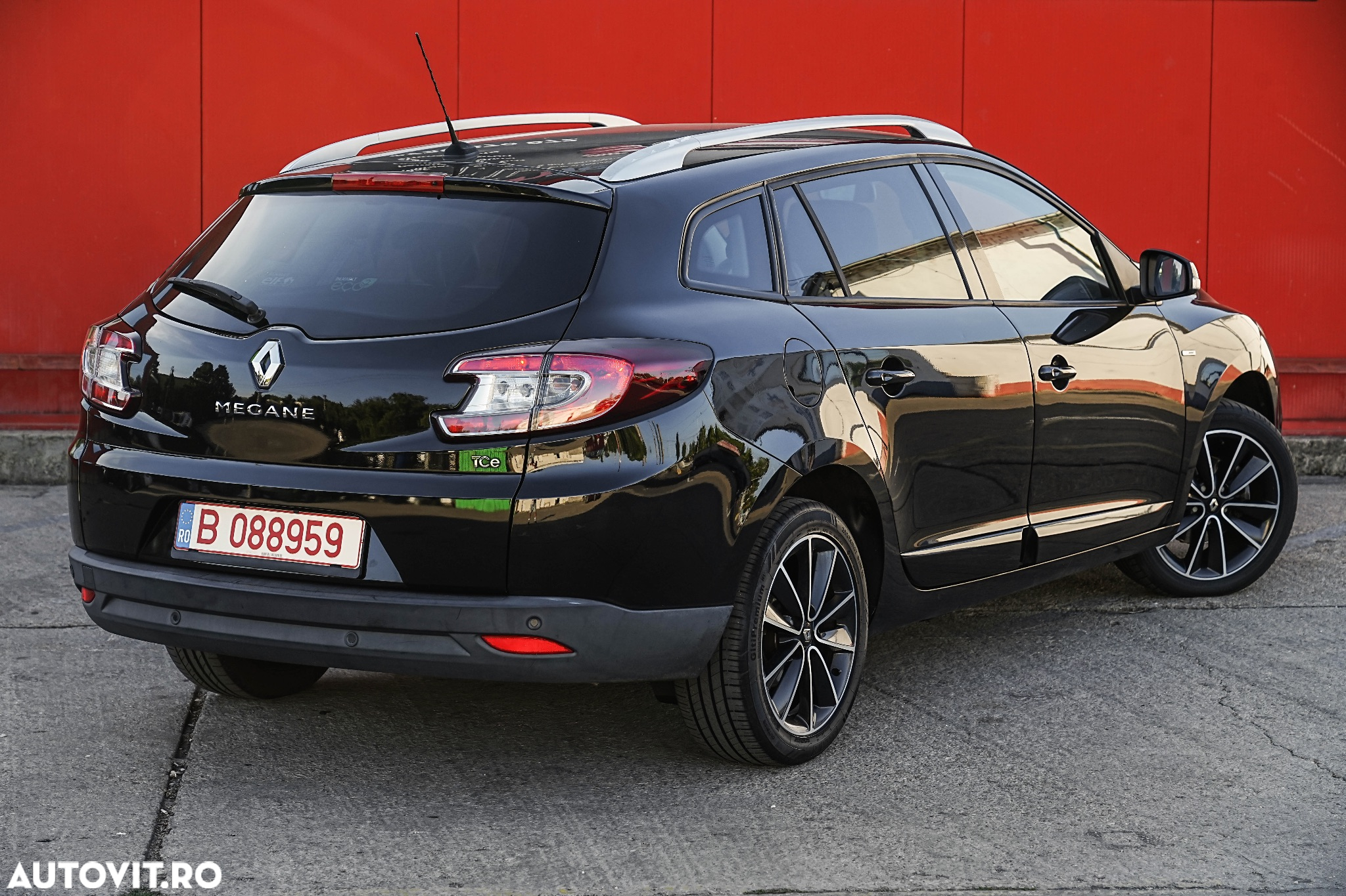 Renault Megane - 4