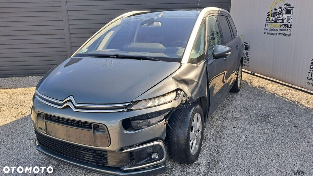 Citroën C4 Grand Picasso - 3