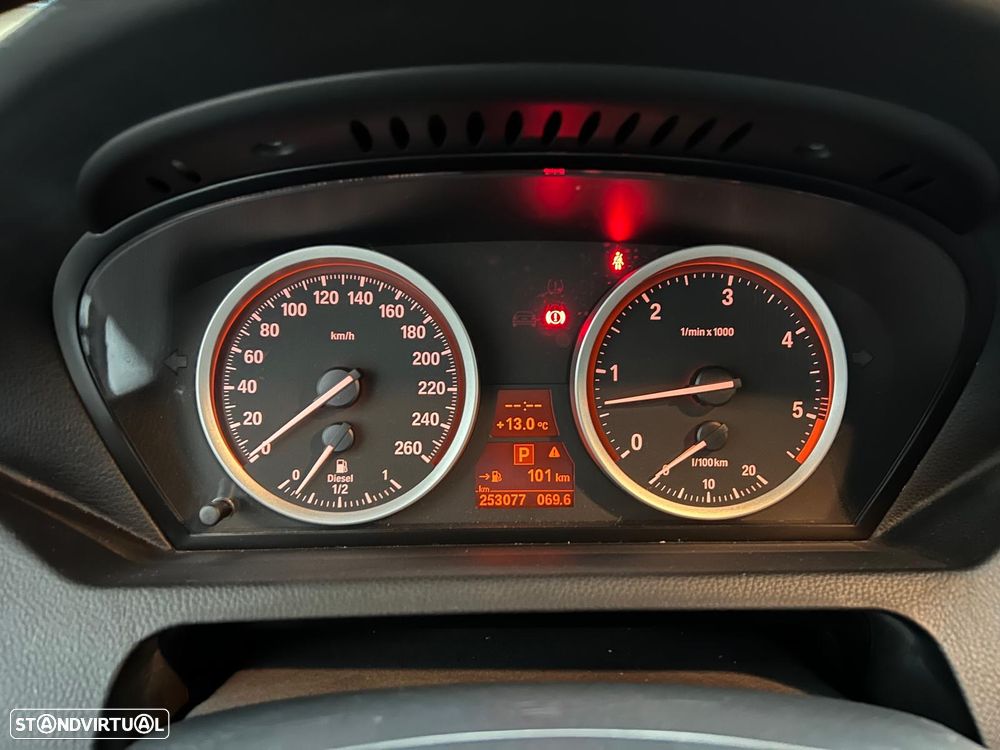 BMW 635 d - 16