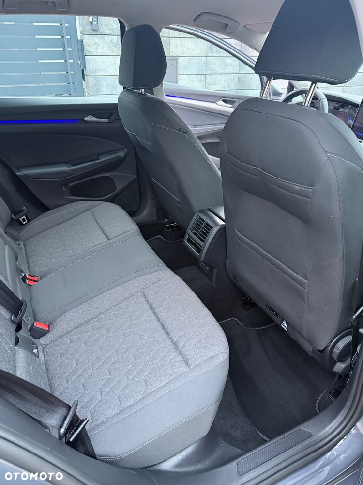 Volkswagen Golf 1.5 eTSI Life DSG - 14