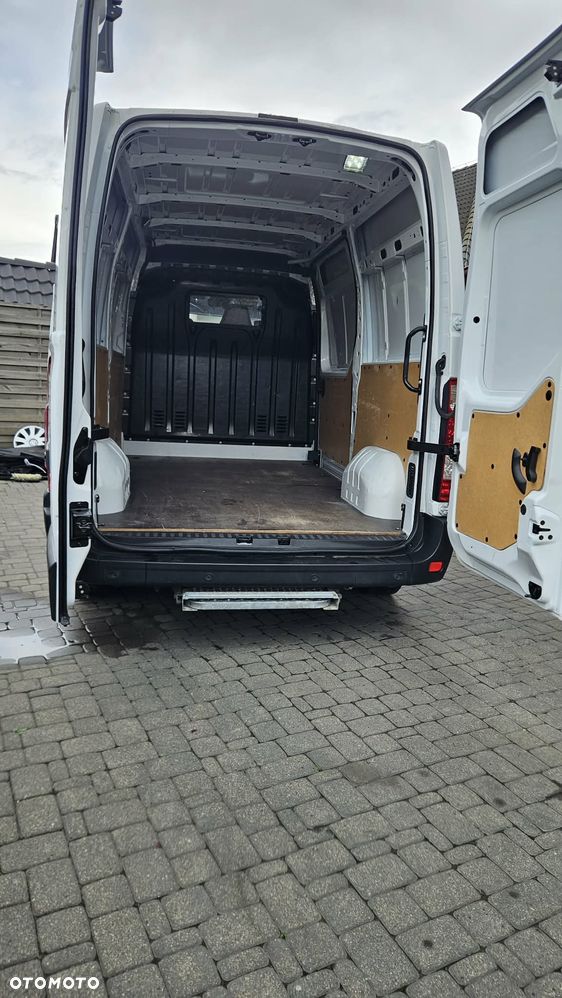 Renault MASTER - 7