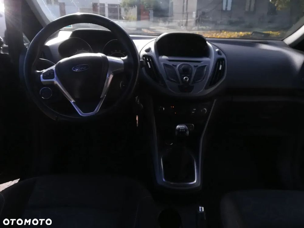 Ford B-MAX 1.0 EcoBoost Ambiente - 16