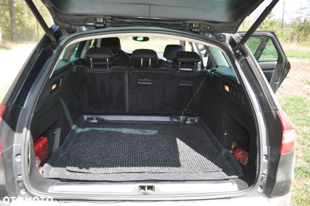 Citroën C5 2.0 16V Exclusive - 21