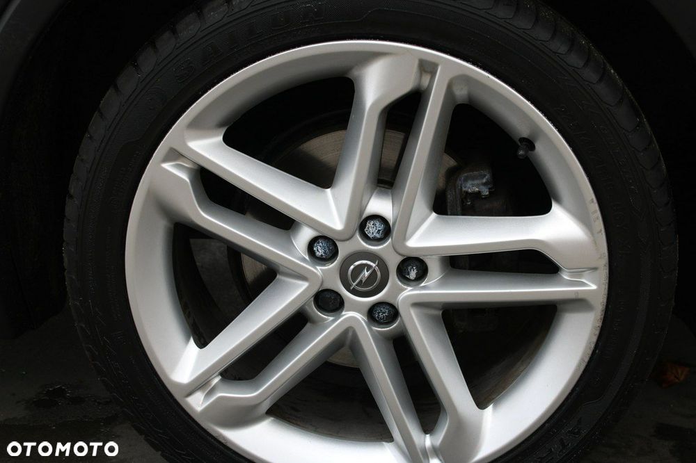 Opel Mokka 1.4 Turbo ecoFLEX Start/Stop Innovation - 34