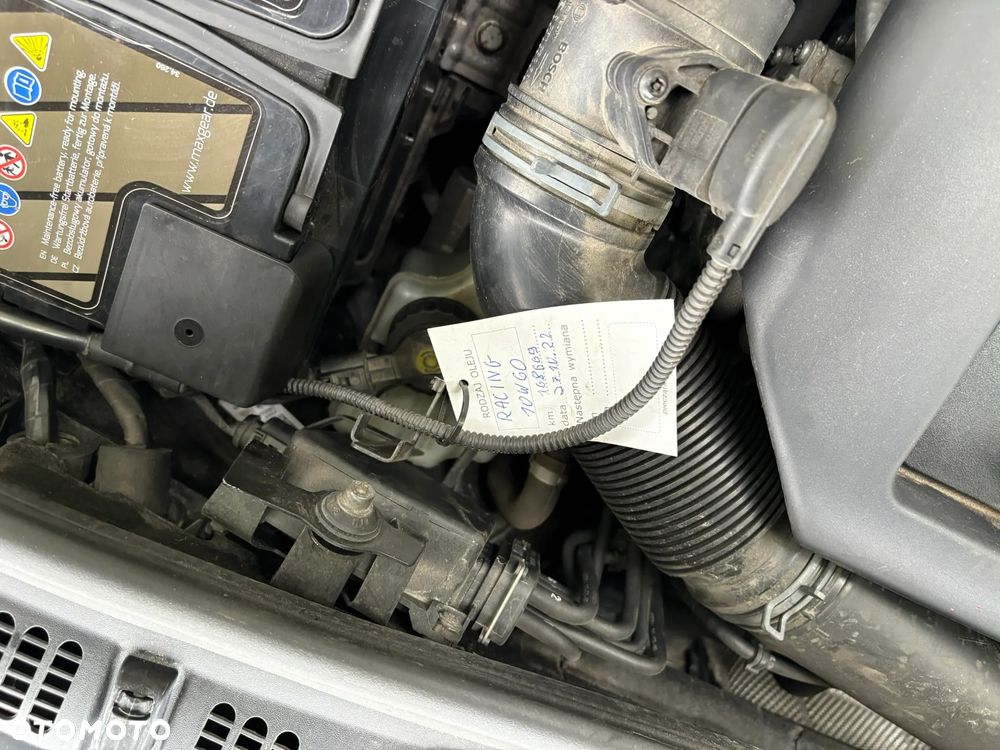 Skoda Octavia 1.9 TDI Classic - 31