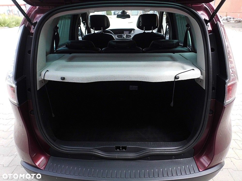 Renault Scenic dCi 110 EDC Bose Edition - 31