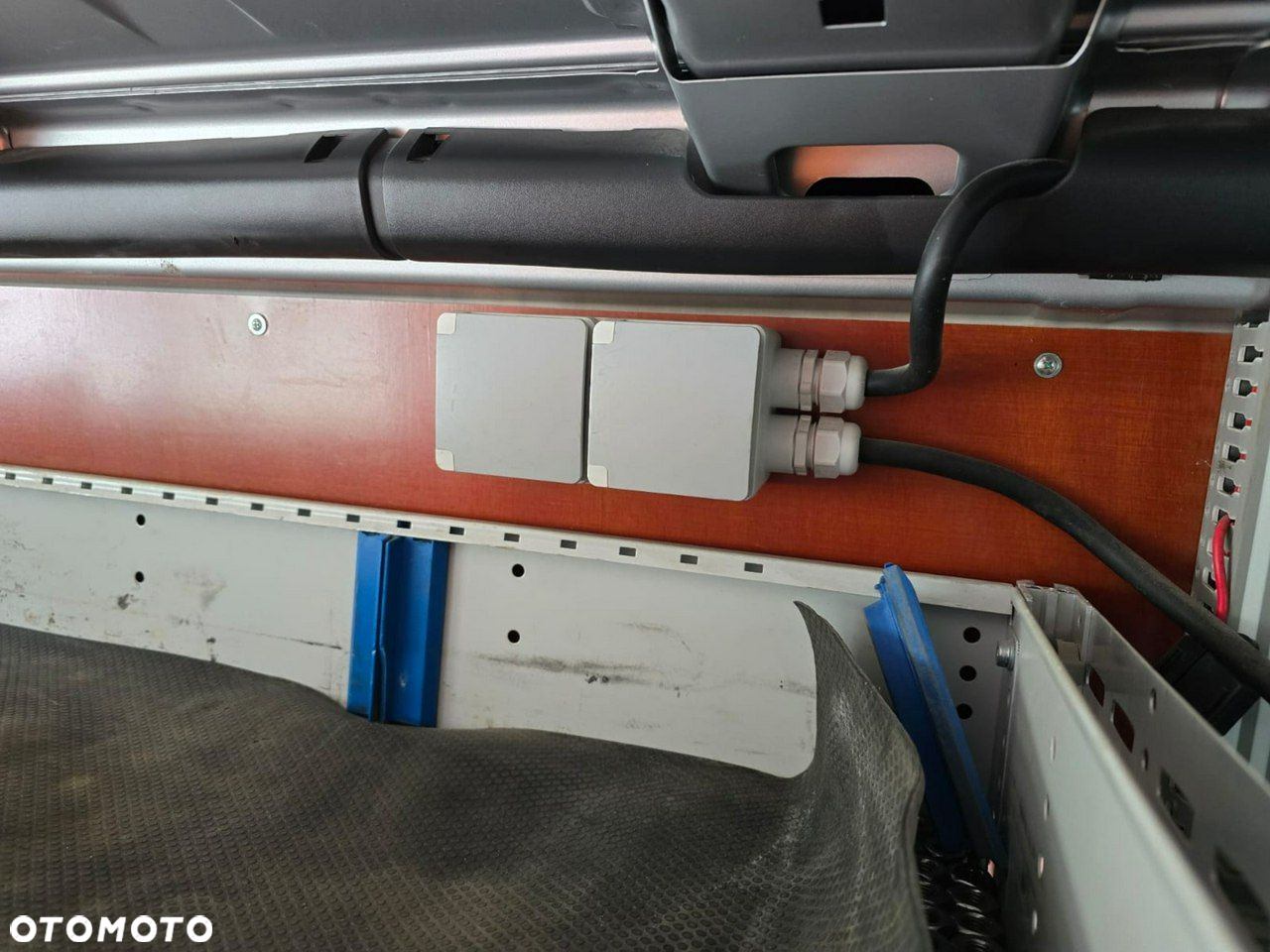 Renault Trafic - 33