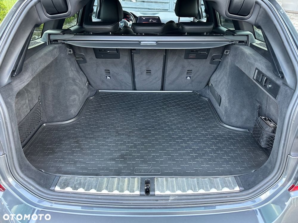 BMW Seria 3 320d M Sport Shadow - 22