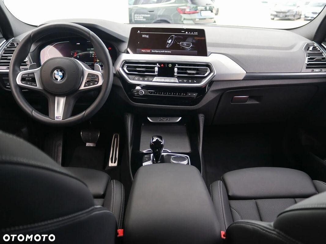 BMW X4 - 20