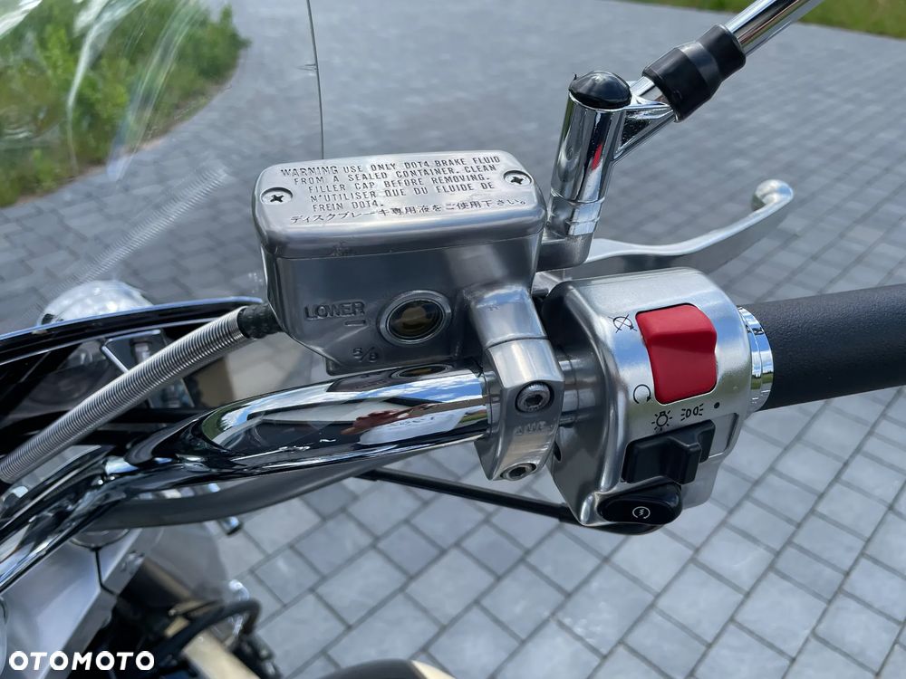 Yamaha Royal Star - 17
