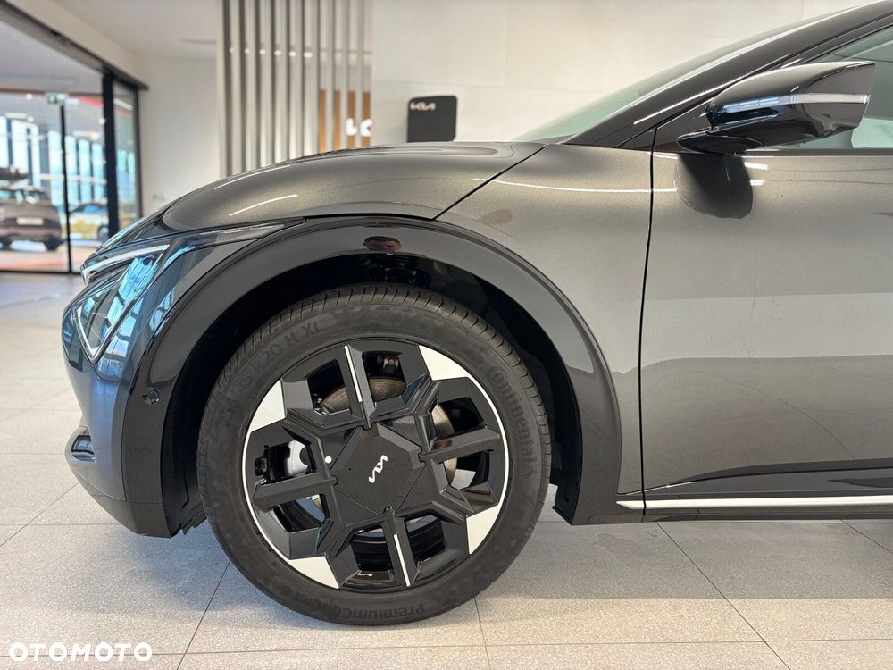 Kia EV6 - 13