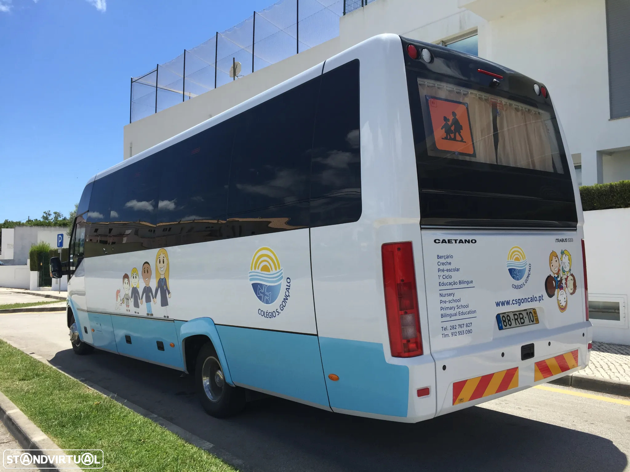 Iveco iTrabus 533 - 2
