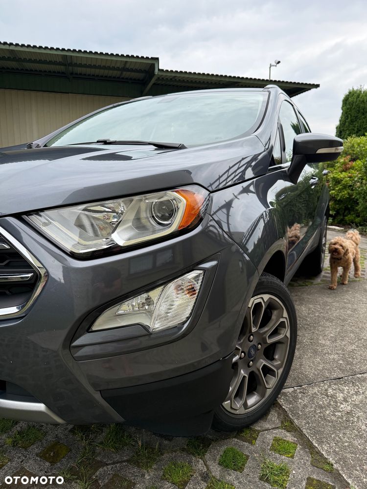 Ford EcoSport - 7