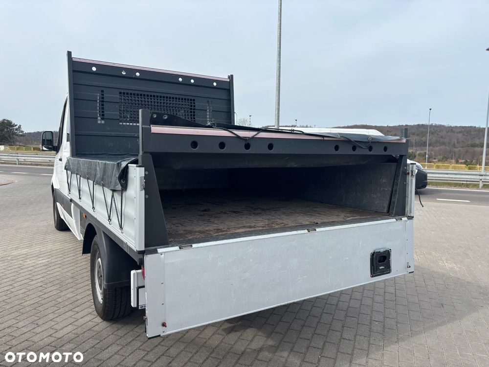 Mercedes-Benz SPRINTER - 8