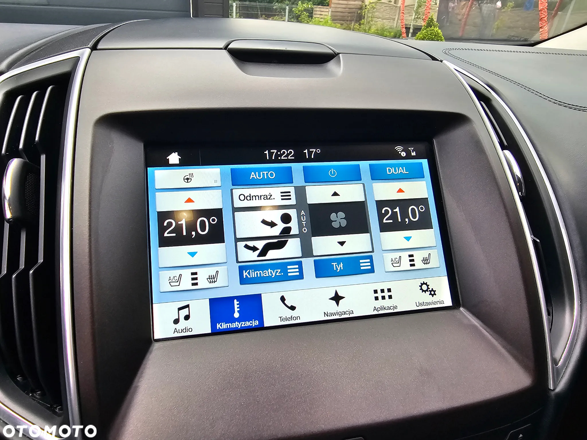 Ford S-Max 2.0 TDCi Bi-Turbo Vignale PowerShift - 21