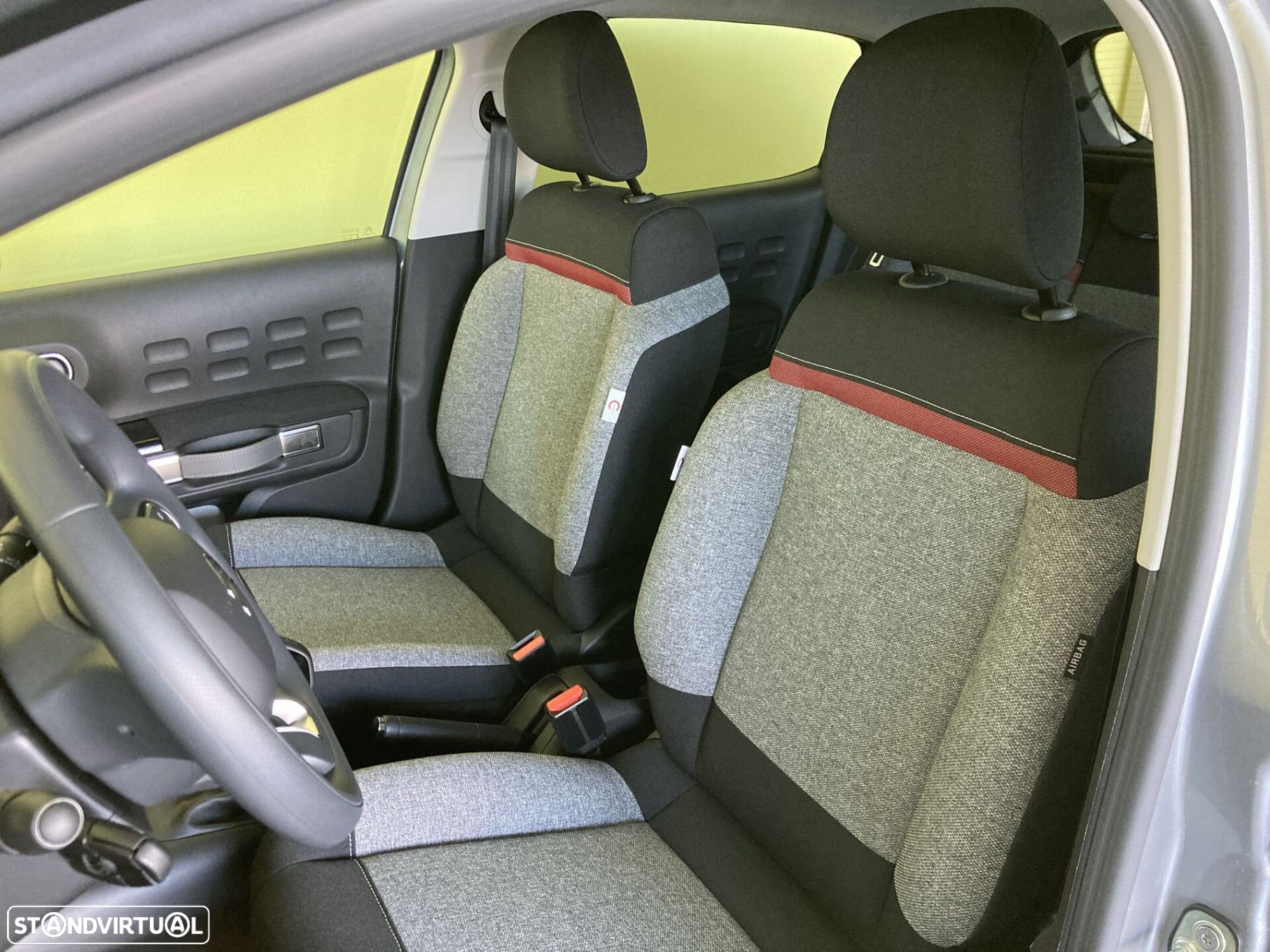 Citroën C3 1.2 PureTech C-Series - 7