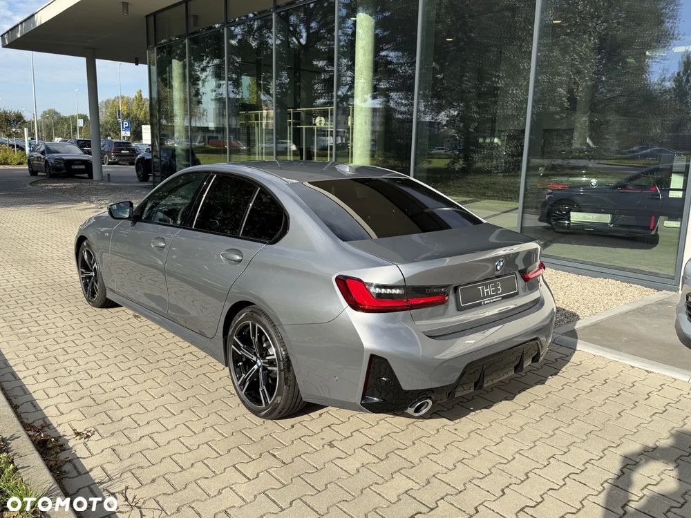 BMW Seria 3 - 3