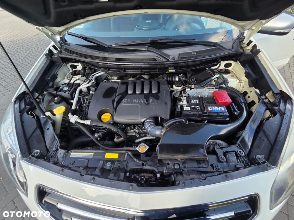 Renault Koleos - 35