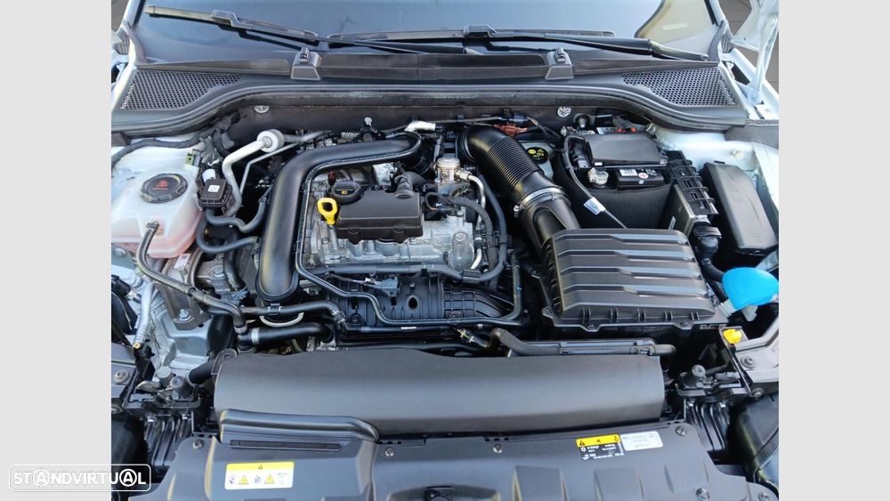 Skoda Scala 1.0 TSI Ambition - 21