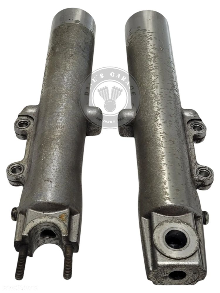 Golenie Harley Davidson Touring 46495-02A 46497-02A - 3