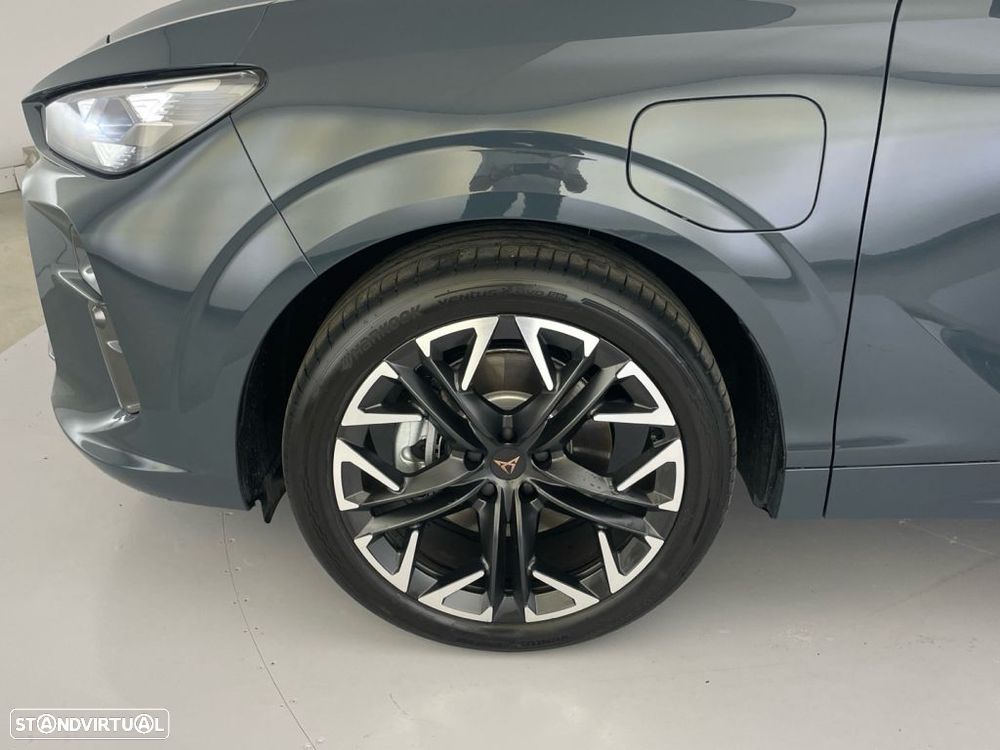 Cupra Terramar 1.5 e-Hybrid DSG - 18