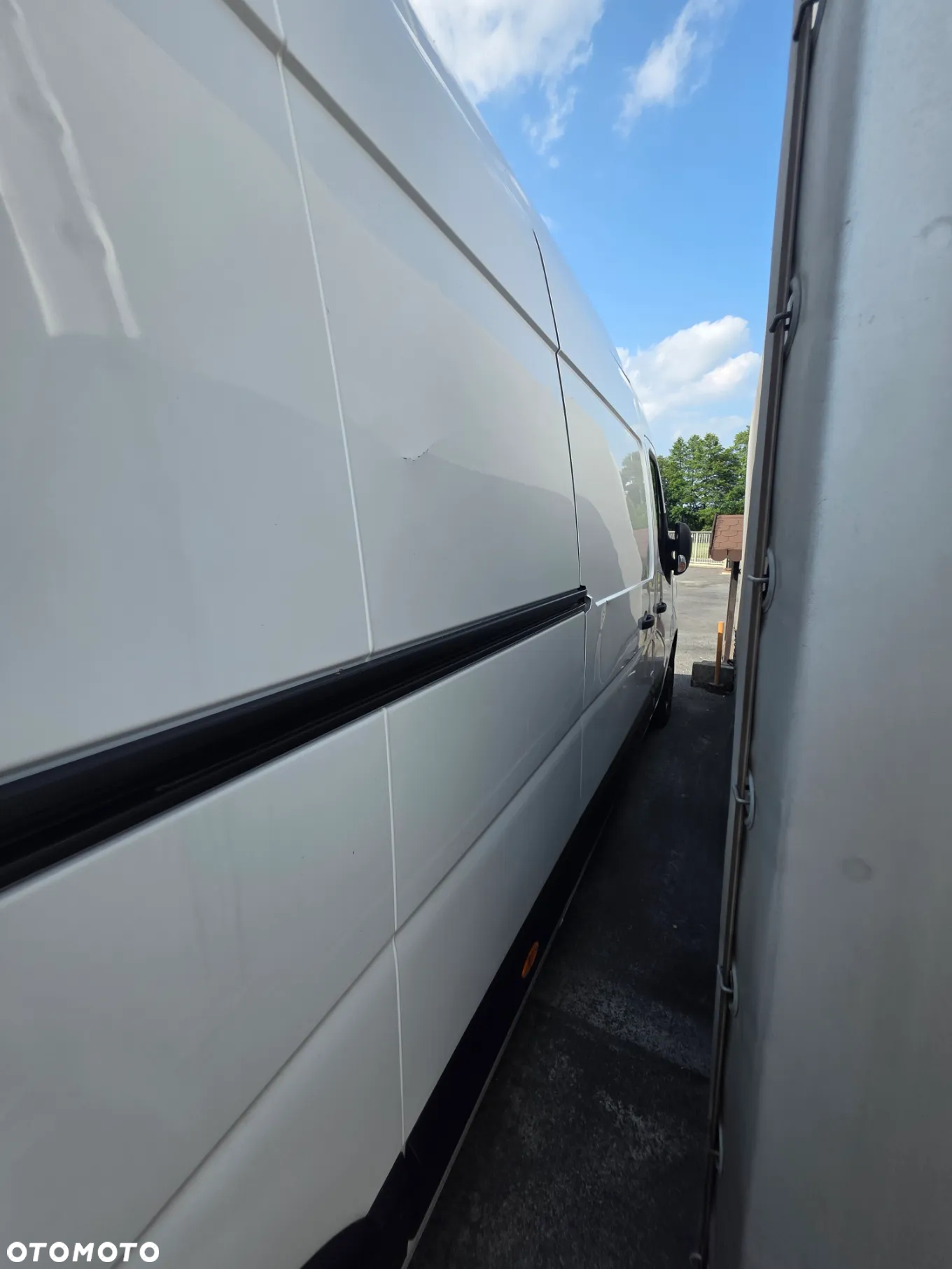Renault Master - 30