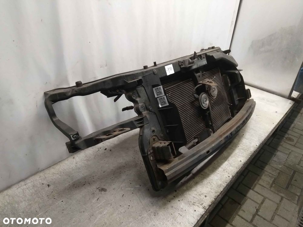/ PAS PRZÓD PRZEDNI KIA SPORTAGE II 2 BENZYNA KOMPLETNY !! - 2