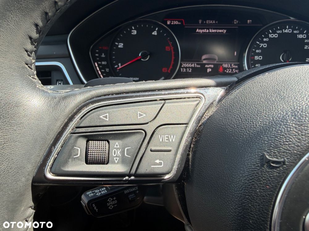 Audi A5 Sportback 2.0 TDI Sport S tronic - 24