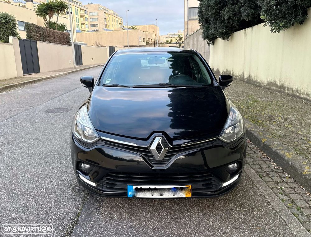Renault Clio 0.9 TCE Limited - 16