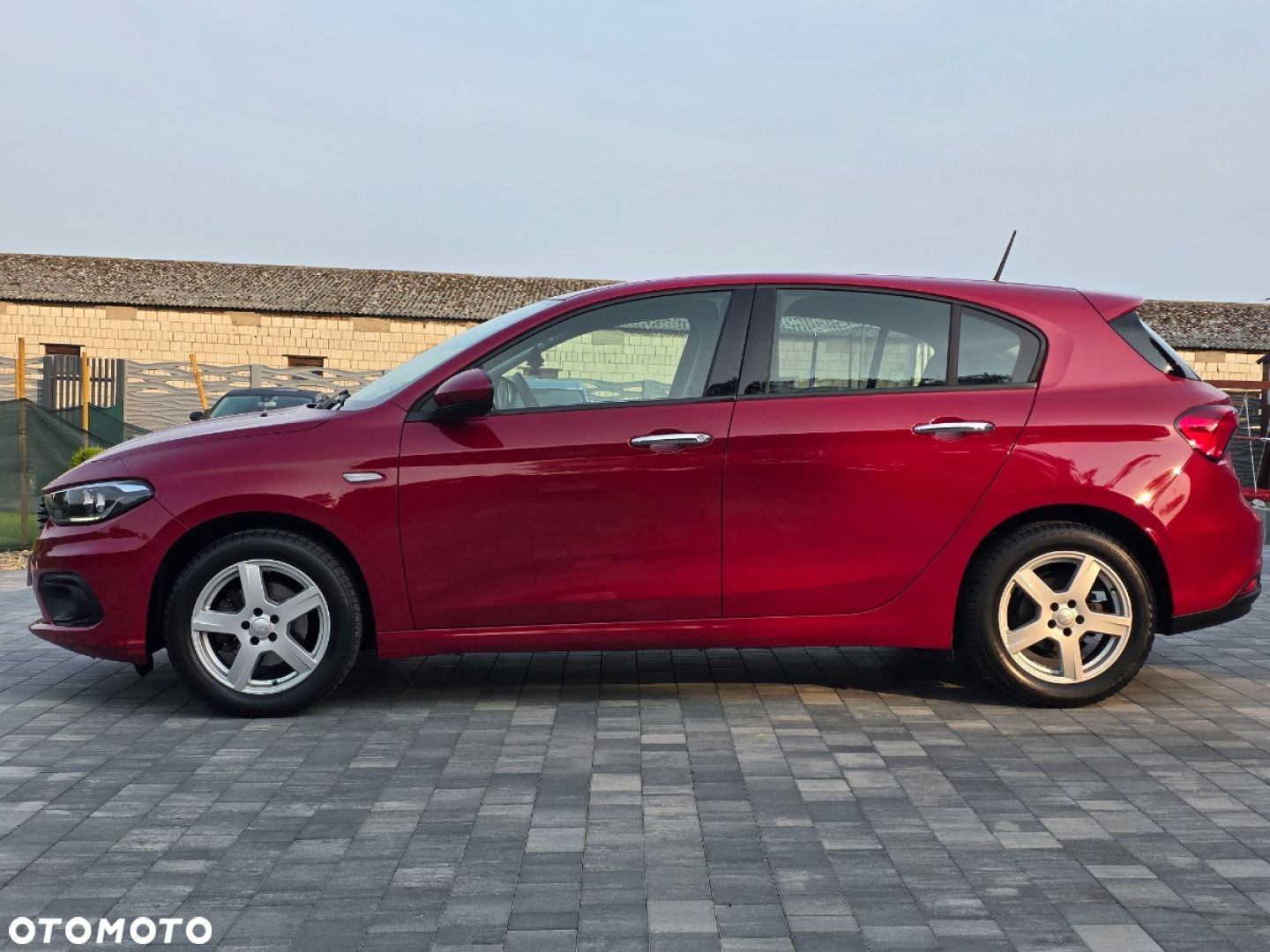 Fiat Tipo - 3
