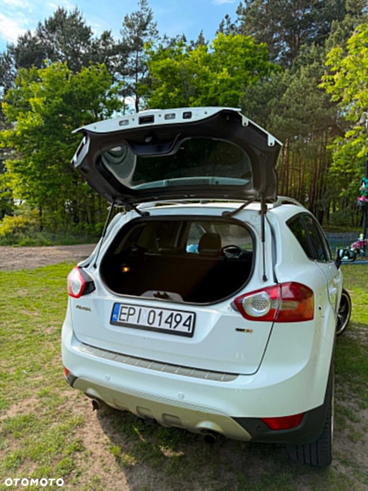 Ford Kuga - 7